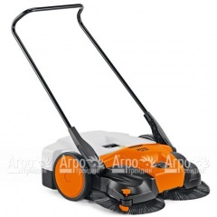 Подметальная машина Stihl KG 770 в Нижнем Новгороде