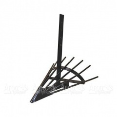 Картофелекопалка прямая KP2000 для мотоблоков Villartec T860, T950, TB105 в Нижнем Новгороде