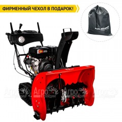 Снегоуборщик гусеничный DDE ST9072ET в Нижнем Новгороде