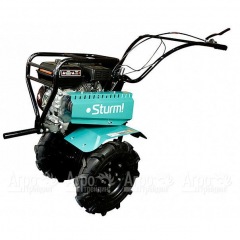 Мотоблок Sturm GK837CI10 (фрезы в комплекте) в Нижнем Новгороде