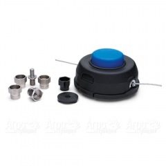 Триммерная головка T35 Universal для триммеров Husqvarna в Нижнем Новгороде