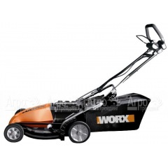 Газонокосилка аккумуляторная Worx WG789E в Нижнем Новгороде