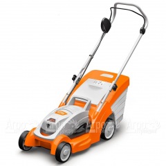 Газонокосилка аккумуляторная Stihl RMA 339.0 SET в Нижнем Новгороде
