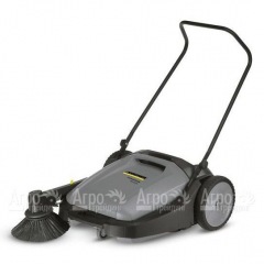 Подметальная машина с ручным управлением Karcher KM 70/15 C в Нижнем Новгороде