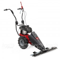 Бензиновая сенокосилка MTD Smart BM 87-35 в Нижнем Новгороде