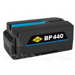 Аккумулятор BlueTech BP 440 для аккумуляторной техники DDE в Нижнем Новгороде