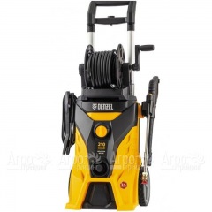 Мойка высокого давления Denzel R-210iD в Нижнем Новгороде