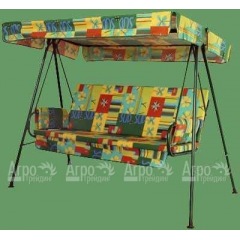 Cадовые качели "ТАИТИ" / "АСТРА" в Нижнем Новгороде