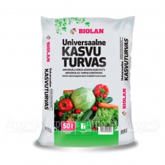 Обогащенная торфосмесь 50 л Biolan в Нижнем Новгороде