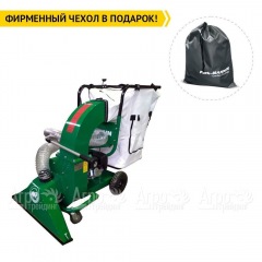 Садовый пылесос Sable VS85 в Нижнем Новгороде