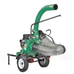 Садовый пылесос Billy Goat DL1801VEEU в Нижнем Новгороде