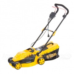 Газонокосилка электрическая Denzel GM-1200 в Нижнем Новгороде