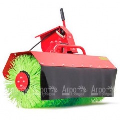 Щетка навесная для мотоблоков Caiman Vario в Нижнем Новгороде