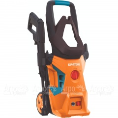 Мойка высокого давления Кратон HPW-1600 в Нижнем Новгороде