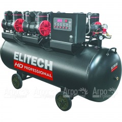 Компрессор безмасляный Elitech ACF 1500-300S в Нижнем Новгороде