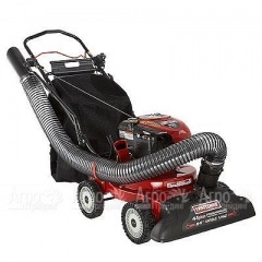 Садовый пылесос-измельчитель Craftsman 77013 (8-ми кратное измельчение, 4- в одном) в Нижнем Новгороде