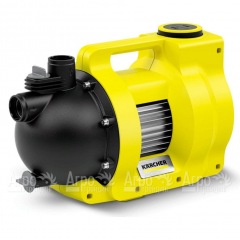 Поверхностный самовсасывающий насос Karcher BP 7.000 Garden в Нижнем Новгороде