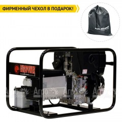 Дизельгенератор Europower EP 6000 DE 4.32 кВт в Нижнем Новгороде