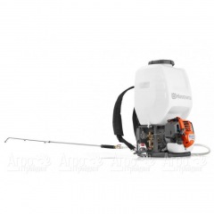 Опрыскиватель бензиновый Husqvarna 321S25 в Нижнем Новгороде