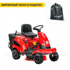 Садовый райдер Solo by Al-KO R 7-63.8 A Comfort в Нижнем Новгороде