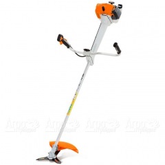 Бензокоса (бензиновый триммер) Stihl FS 350 в Нижнем Новгороде