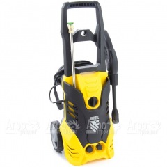 Мойка высокого давления Denzel R-165 в Нижнем Новгороде