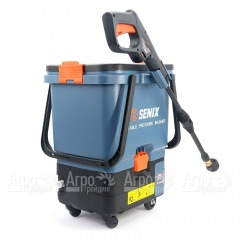 Мойка высокого давления Senix HPWX2-M2-EU в Нижнем Новгороде