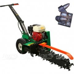 Траншеекопатель Sable T/CH270/80 в Нижнем Новгороде