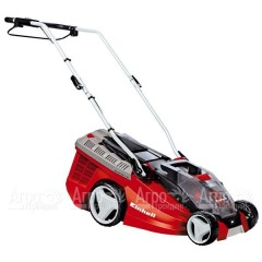 Газонокосилка аккумуляторная Einhell PXC GE-CM 36 Li M Kit в Нижнем Новгороде