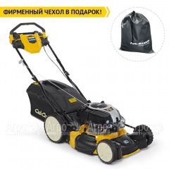 Газонокосилка бензиновая Cub Cadet CC LM3 CR53S в Нижнем Новгороде