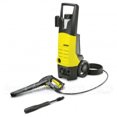 Мойка высокого давления Karcher K 5 UM в Нижнем Новгороде