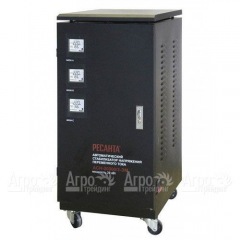 Стабилизатор Ресанта АСН-20 000/3 в Нижнем Новгороде