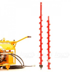 Шнек MH03Z444A0 для гидробуров Caiman AY01H, OH1 в Нижнем Новгороде