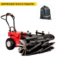 Подметальная машина Tielburger TU 1000 в Нижнем Новгороде