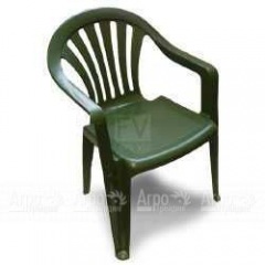 Кресло пластиковое "Пальма" в Нижнем Новгороде