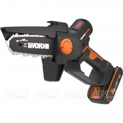 Аккумуляторная пила Worx WG325E в Нижнем Новгороде
