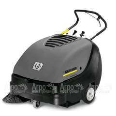 Подметальная машина Karcher KM 85/50 W Bp Adv в Нижнем Новгороде