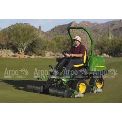 Косилка для грина John Deer 2500 B gas в Нижнем Новгороде