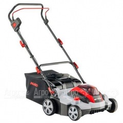 Аккумуляторный вертикуттер AL-KO SF 4036 (без аккумулятора и ЗУ) в Нижнем Новгороде