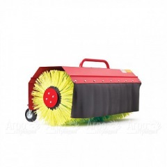 Щетка навесная 80 см для мотоблоков Caiman 320, 720 в Нижнем Новгороде