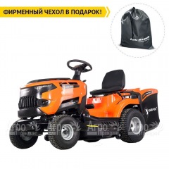 Садовый минитрактор Yard Fox T 102RDH в Нижнем Новгороде