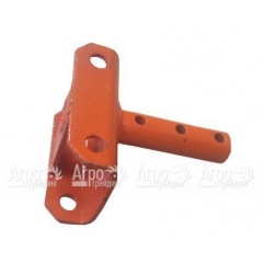 Сцепка под установку косилки и снегоуборщика для мотоблока Салют в Нижнем Новгороде