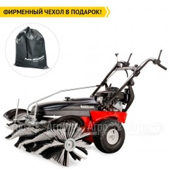 Подметальная машина Tielburger TK58 PRO Hydro (Honda) в Нижнем Новгороде
