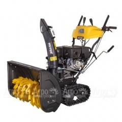 Снегоуборщик Huter SGC 8100С в Нижнем Новгороде