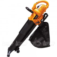 Воздуходувка электрическая Prorab EV 2600 в Нижнем Новгороде