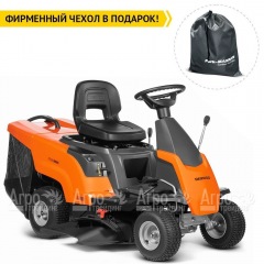 Садовый райдер Daewoo DLR 66 H в Нижнем Новгороде