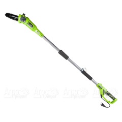 Высоторез электрический GreenWorks GPS7220 в Нижнем Новгороде