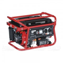 Бензогенератор Elitech СГБ 3500E ПРО 2.8 кВт в Нижнем Новгороде