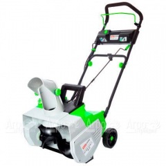 Снегоуборщик аккумуляторный RedVerg RD-SB36-460BL/U (без аккумулятора и зарядного устройства) в Нижнем Новгороде