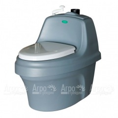 Биотуалет Piteco 201 компостирующий в Нижнем Новгороде